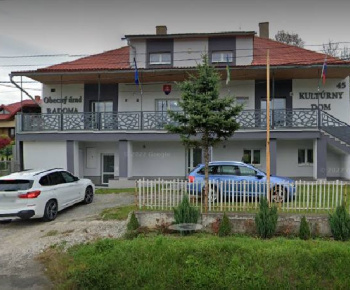 Samospráva
