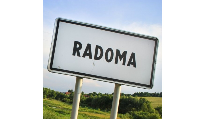 Program rozvoja obce Radoma na roky 2015-2029