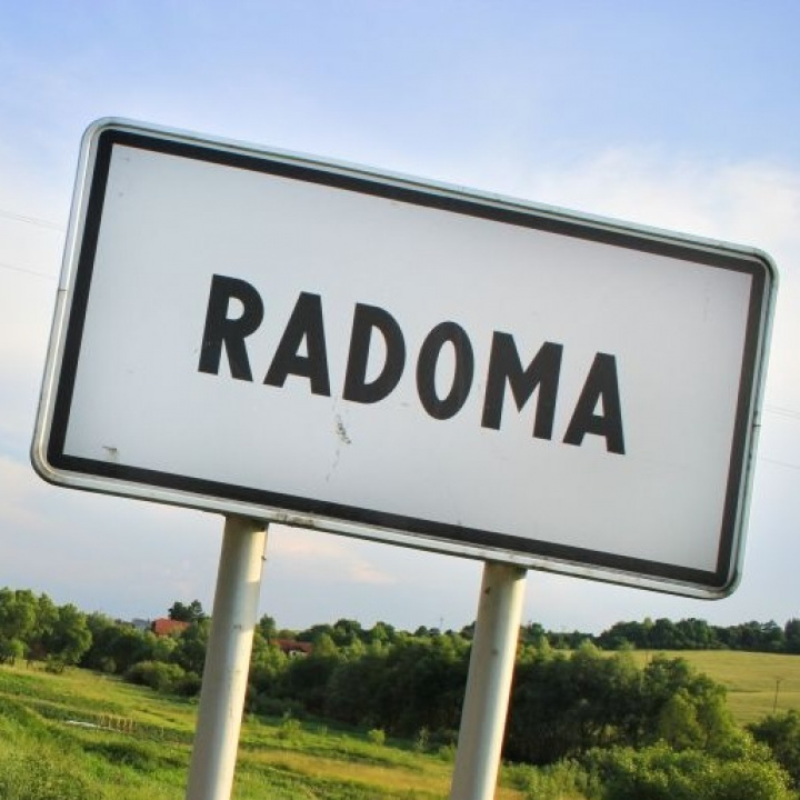 Program rozvoja obce Radoma na roky 2015-2029