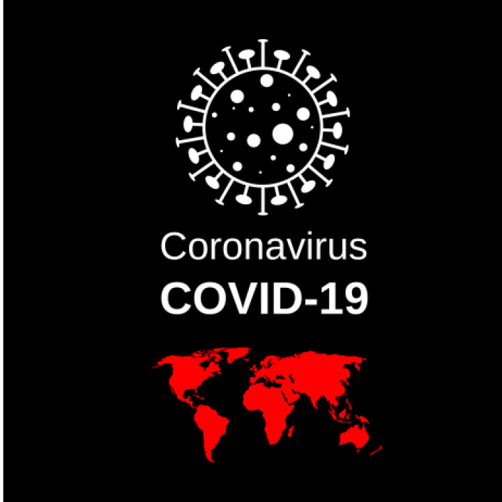 UPOZORNENIE zamedzenia šírenia COVID-19