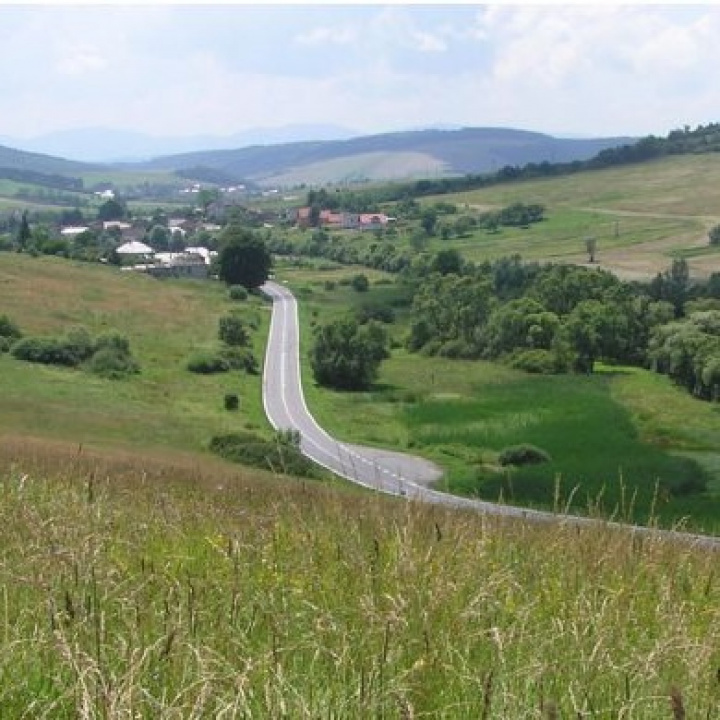 Zriadenie prípravného výboru pre projekt pozemkových úprav